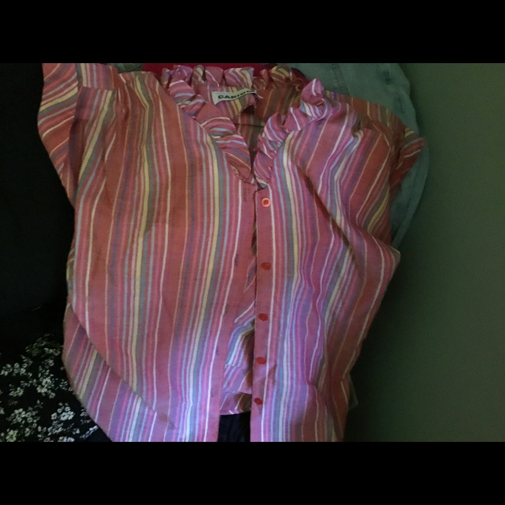 Nice button down shirt